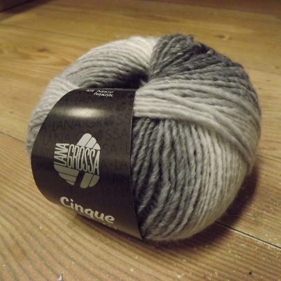 Cinque Multi - 028